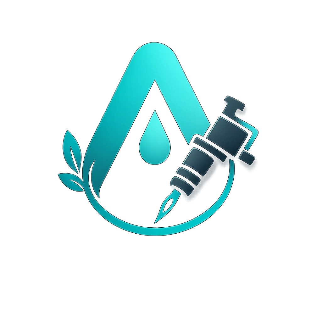 AfterInk mark